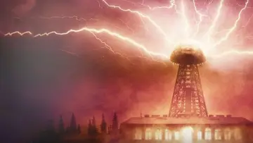 Задник к сериалу "Американское приключение" #1307977