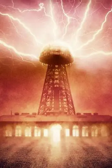 Постер к сериалу "Американское приключение" #1307994