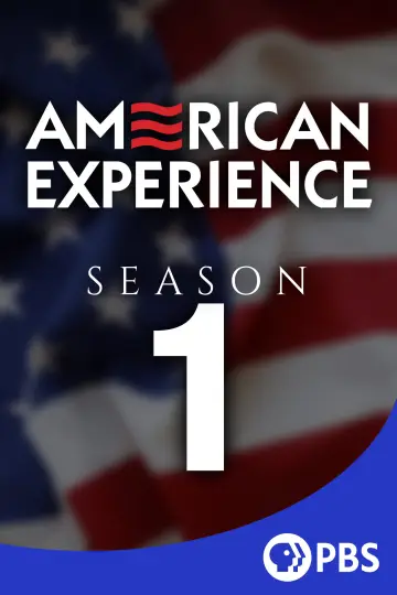 Постер к сериалу "Американское приключение" #1679592