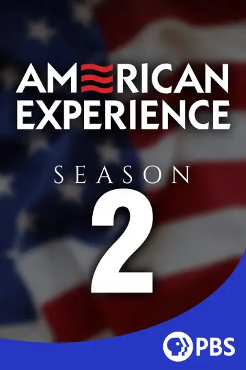 Постер к сериалу "Американское приключение" #1679594