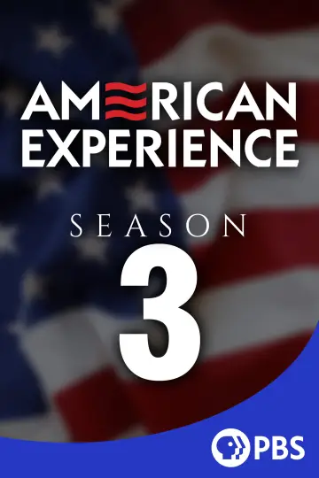 Постер к сериалу "Американское приключение" #1679596