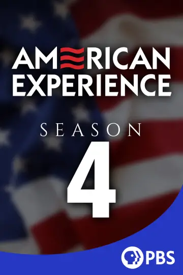 Постер к сериалу "Американское приключение" #1679598
