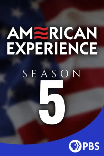 Постер к сериалу "Американское приключение" #1679600