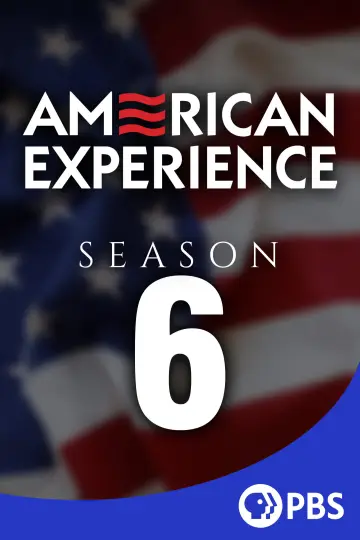 Постер к сериалу "Американское приключение" #1679602