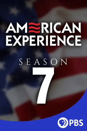 Постер к сериалу "Американское приключение" #1679604