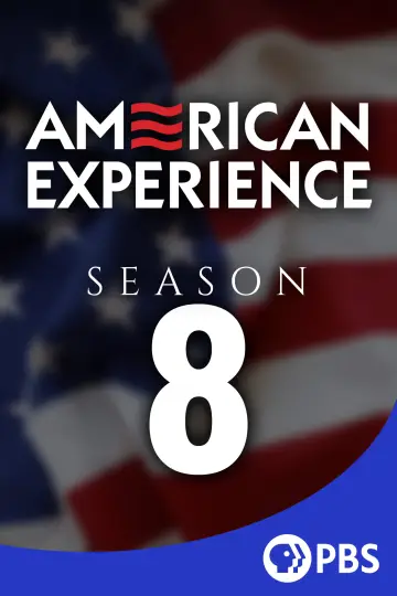 Постер к сериалу "Американское приключение" #1679606