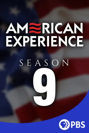 Постер к сериалу "Американское приключение" #1679608