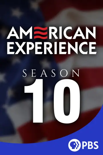Постер к сериалу "Американское приключение" #1679610