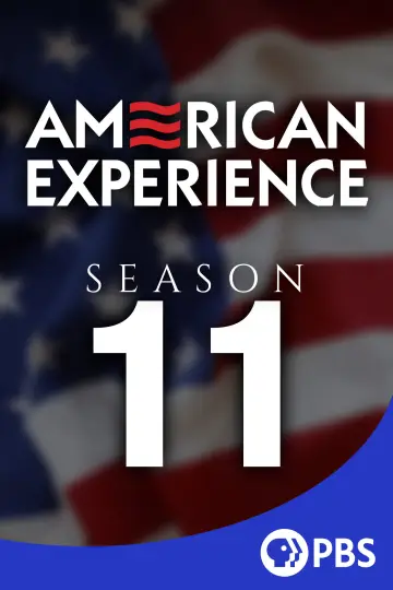 Постер к сериалу "Американское приключение" #1679612