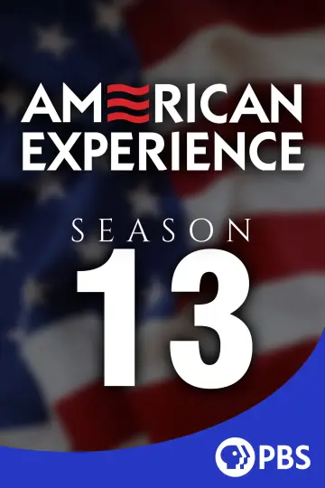 Постер к сериалу "Американское приключение" #1679616
