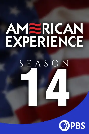 Постер к сериалу "Американское приключение" #1679618