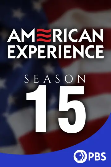 Постер к сериалу "Американское приключение" #1679620