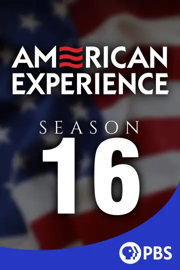 Постер к сериалу "Американское приключение" #1679622