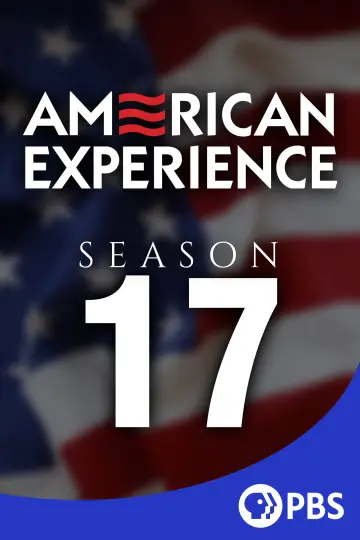 Постер к сериалу "Американское приключение" #1679624