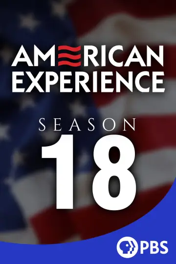 Постер к сериалу "Американское приключение" #1679626