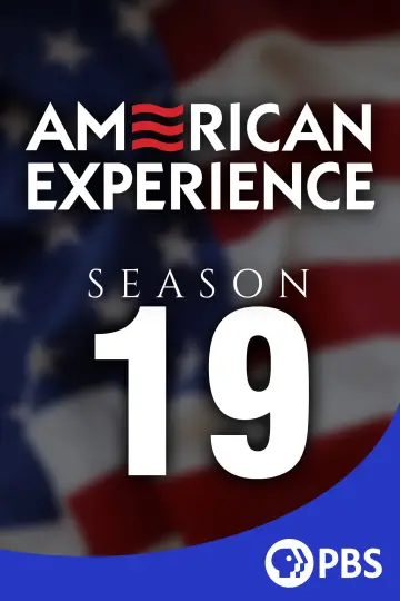 Постер к сериалу "Американское приключение" #1679628