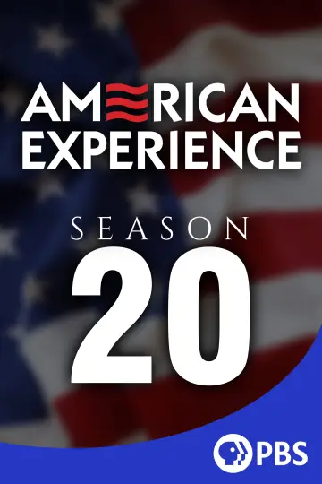 Постер к сериалу "Американское приключение" #1679630