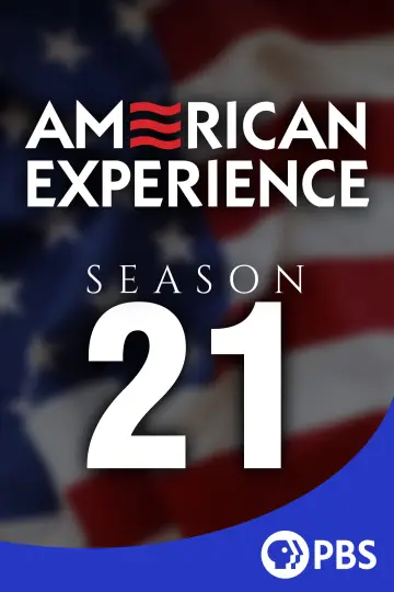 Постер к сериалу "Американское приключение" #1679632