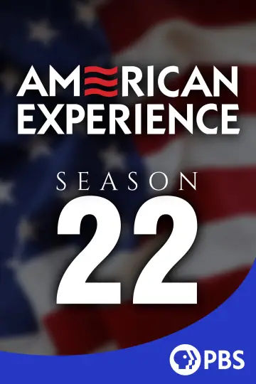 Постер к сериалу "Американское приключение" #1679634