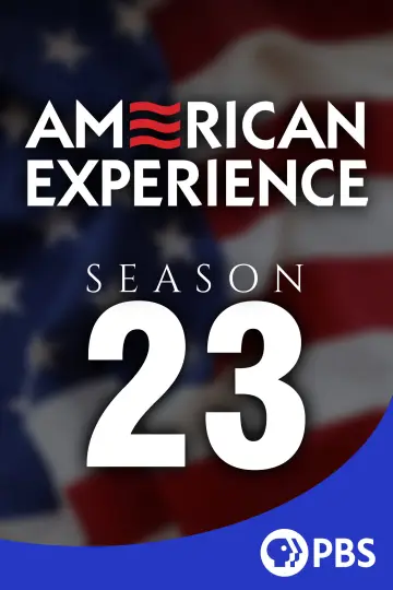 Постер к сериалу "Американское приключение" #1679636