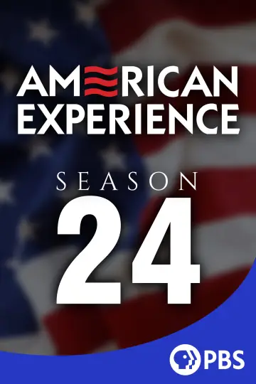 Постер к сериалу "Американское приключение" #1679638