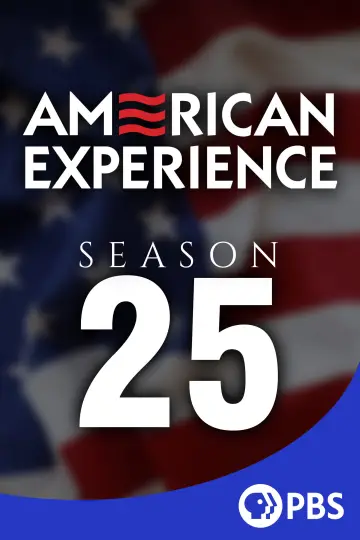 Постер к сериалу "Американское приключение" #1679640