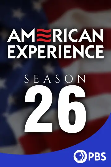 Постер к сериалу "Американское приключение" #1679642