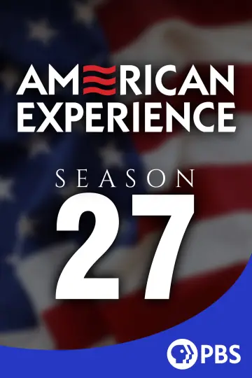 Постер к сериалу "Американское приключение" #1679644