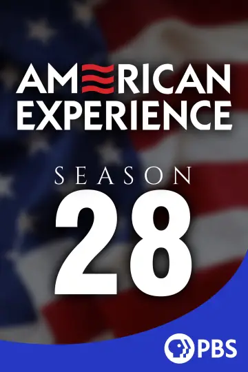 Постер к сериалу "Американское приключение" #1679646