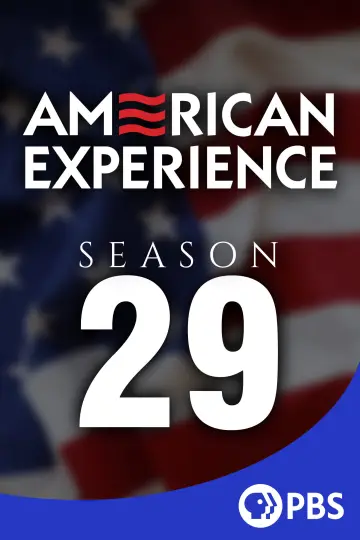 Постер к сериалу "Американское приключение" #1679648