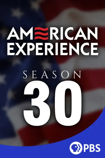 Постер к сериалу "Американское приключение" #1679650