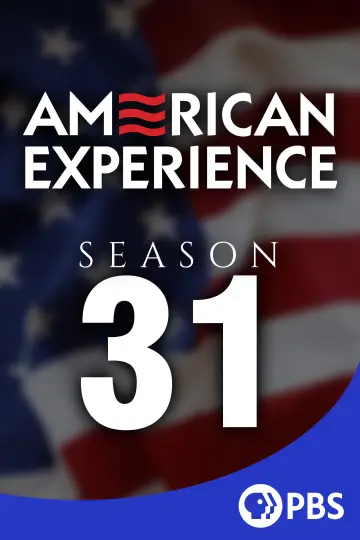 Постер к сериалу "Американское приключение" #1679652