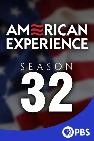 Постер к сериалу "Американское приключение" #1679654