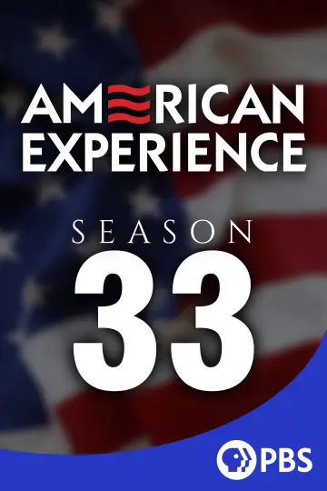 Постер к сериалу "Американское приключение" #1679656