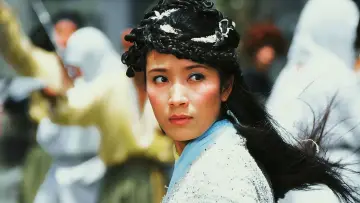 Задник к сериалу "Лицом к лицу с судьбой" #1892242