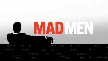Задник к сериалу "Безумцы" #1260584