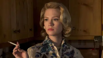 Задник к сериалу "Безумцы" #1260651