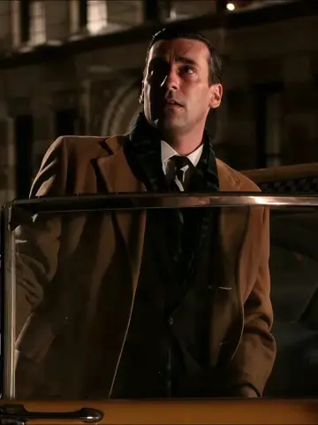 Постер к сериалу "Безумцы" #1515469