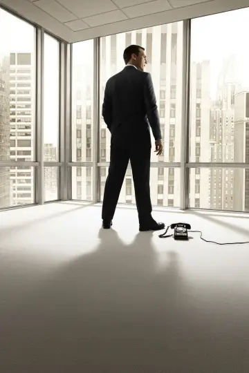 Постер к сериалу "Безумцы" #1515482