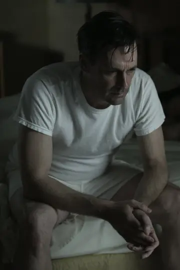 Постер к сериалу "Безумцы" #1515504