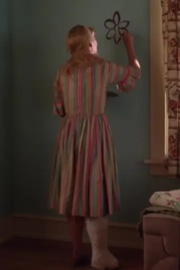 Постер к сериалу "Безумцы" #1535858
