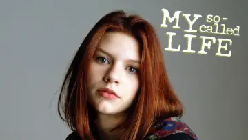 Задник к сериалу "Моя так называемая жизнь" #1599996