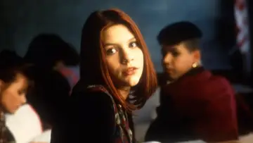 Задник к сериалу "Моя так называемая жизнь" #1599999