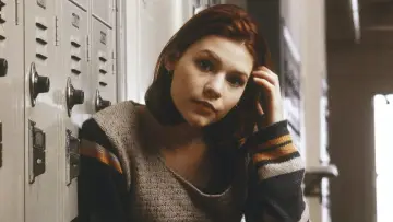 Задник к сериалу "Моя так называемая жизнь" #1600003