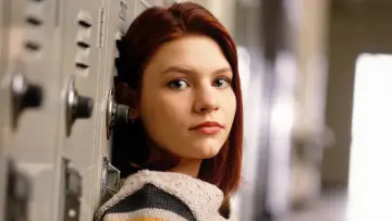 Задник к сериалу "Моя так называемая жизнь" #1600005
