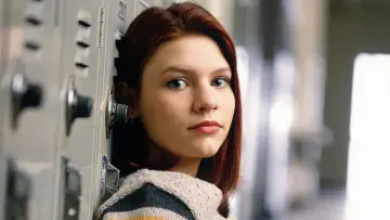 Задник к сериалу "Моя так называемая жизнь" #1600013