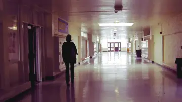 Задник к сериалу "Моя так называемая жизнь" #1600016