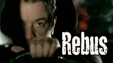 Задник к сериалу "Rebus" #1816585