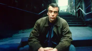 Задник к сериалу "Rebus" #1816588