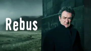 Задник к сериалу "Rebus" #1816589